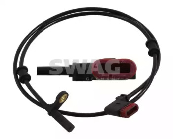 WILMINK GROUP wg1427194 -  Датчик, частота вращения колеса